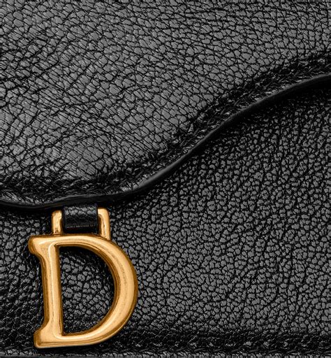 dior saddle flap compact zipped card holder|diortravel detachable card holder.